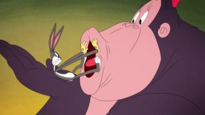 Beprotiškos melodijos. Animaciniai filmukai