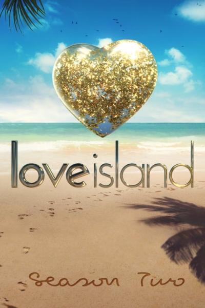 Love Island USA filmas online