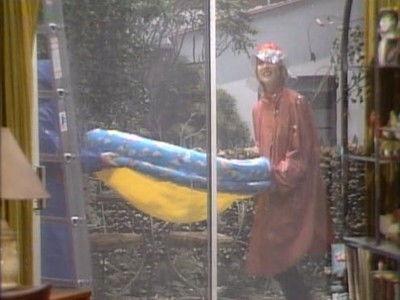 Vedęs ir turi vaikų