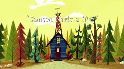 Camp Lazlo