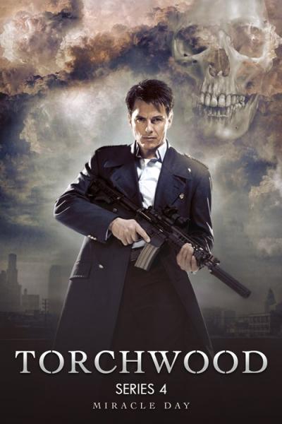 Torchwood filmas online