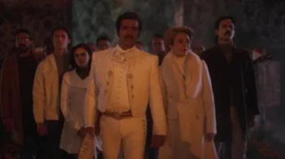 El último rey: El hijo del pueblo
