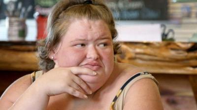 1000-lb Sisters
