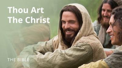 The Life of Jesus Christ