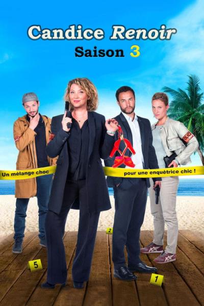 Kandisė Renuar filmas online