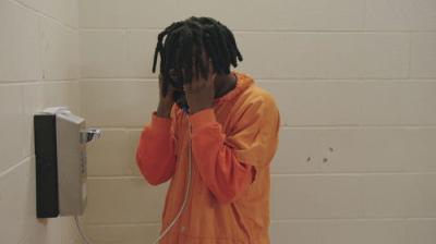 Booked: First Day In