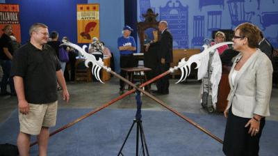 Antiques Roadshow