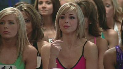 Dallas Cowboys Cheerleaders: Making the Team