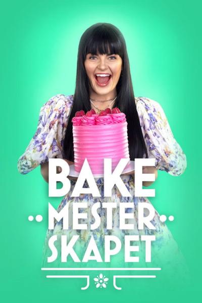 Bakemesterskapet filmas online