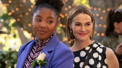 The L Word: Generation Q