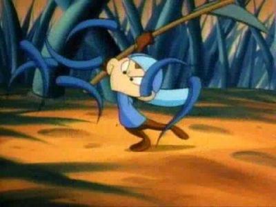 Tiny Toon Adventures