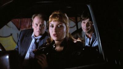 L.A. Law