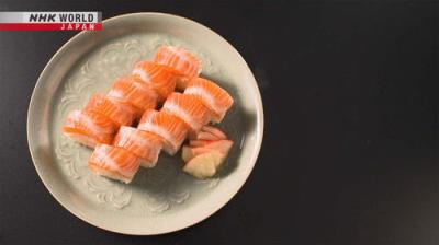 Itadakimasu ! Dining with the Chef
