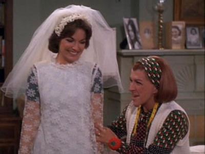 The Mary Tyler Moore Show