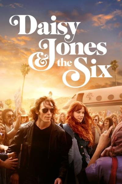 Daisy Jones & the Six filmas online