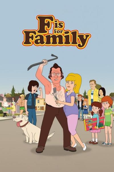 Š reiškia šeimą filmas online