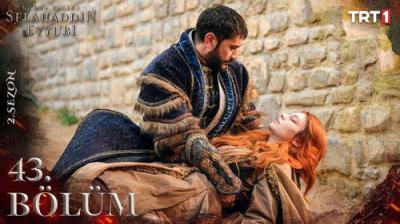 Kudüs Fatihi: Selahaddin Eyyubi