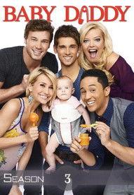 Baby Daddy filmas online