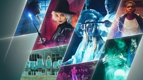 Just Beyond filmas žiurėti online