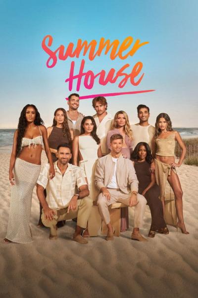 Summer House filmas online