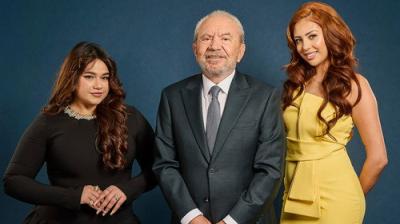 The Apprentice