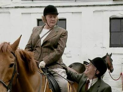 Keeping Up Appearances