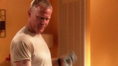 Army Wives
