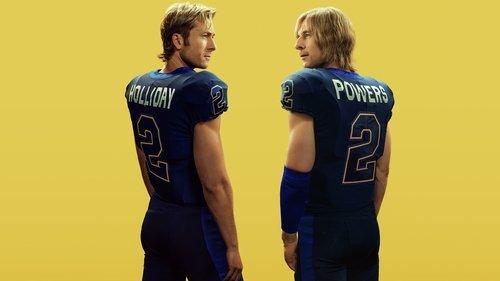 Chad Powers filmas žiurėti online