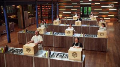 MasterChef Australia