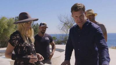 Hollywood Houselift with Jeff Lewis