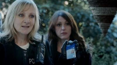 Scott & Bailey