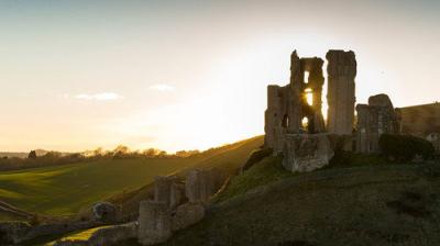 Hidden Treasures of the National Trust