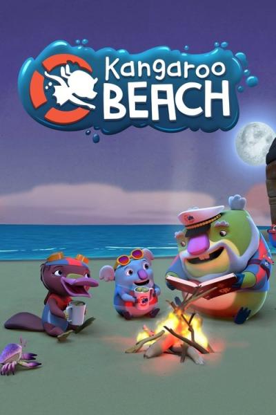 Kangaroo Beach filmas online