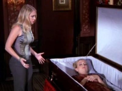 Sabrina, the Teenage Witch