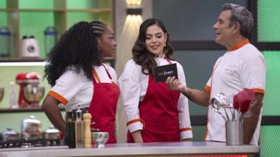Top Chef VIP