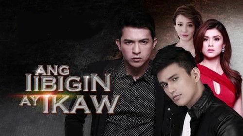 Ang Iibigin Ay Ikaw filmas žiurėti online
