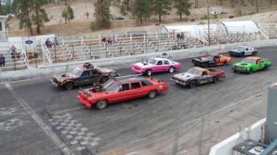 Rust Valley Restorers