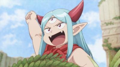 Lv1魔王とワンルーム勇者