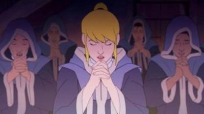 Lastman