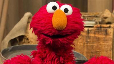Sesame Street