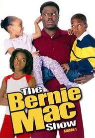 The Bernie Mac Show filmas online