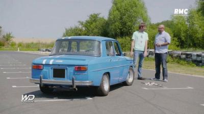 Wheeler Dealers France