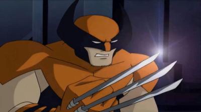 X-Men: Evolution