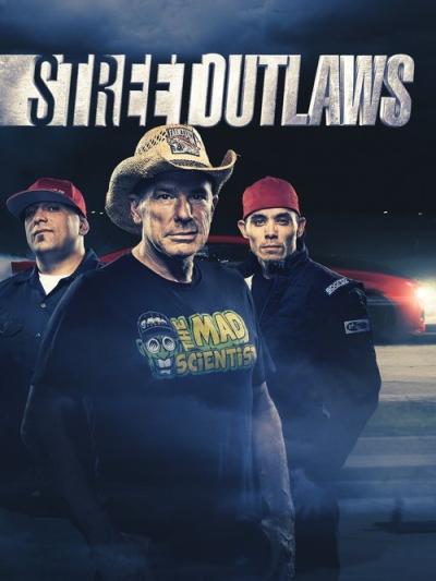 Street Outlaws filmas online