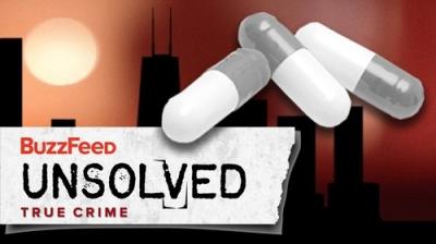 Buzzfeed Unsolved: True Crime
