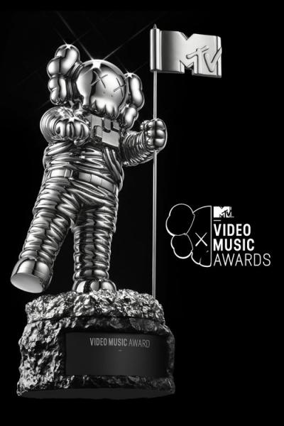 MTV Video Music Awards filmas online