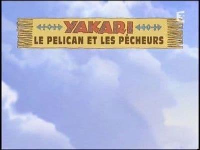 Yakari