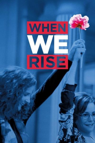 When We Rise filmas online