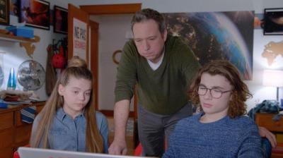 Conseils de famille