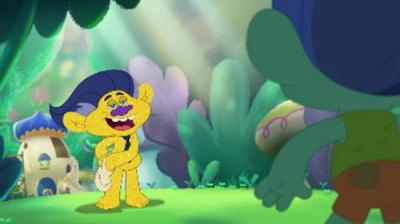 Trolls: The Beat Goes On!